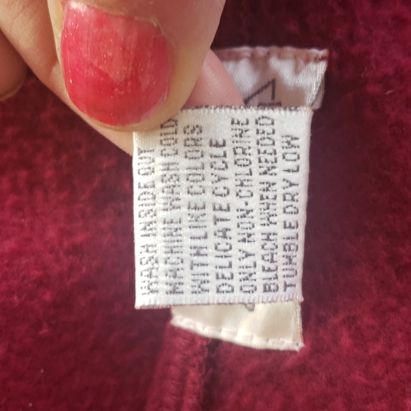 Northern Trails women's cape, one size - Picture 8 of 13